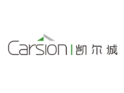 Aluminum Veneer Curtain Wall for Carsion