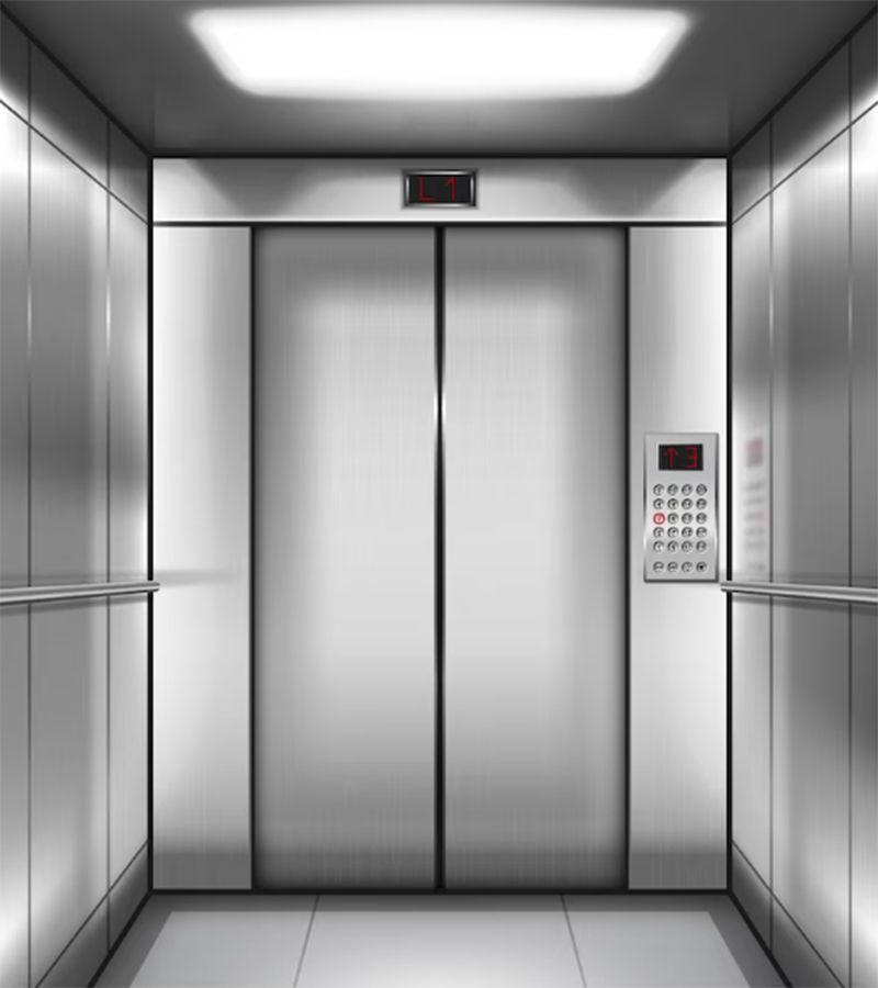 Sheet Metal Fabrication Solution for Elevator Manufacturing