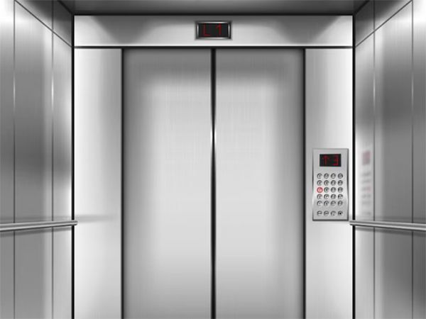 Elevators