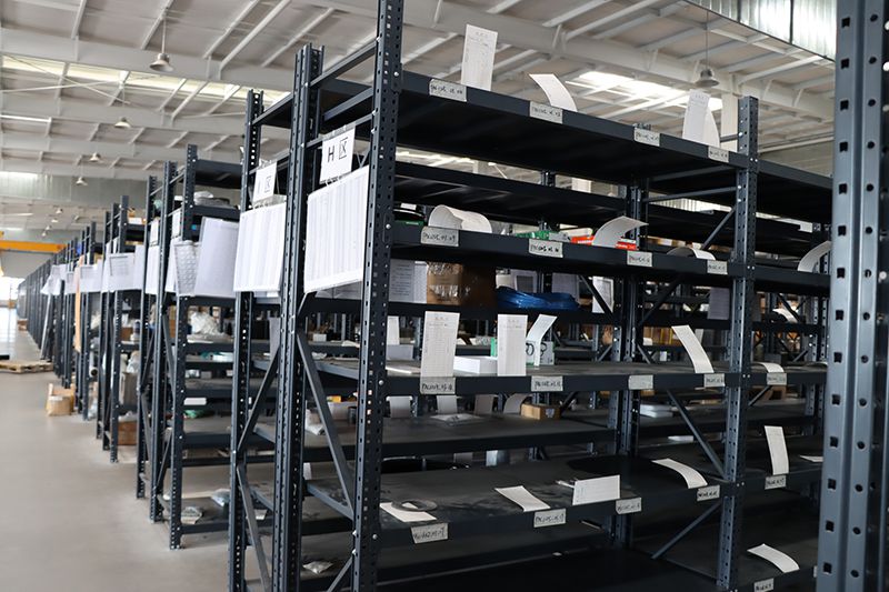Parts Service